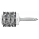 Olivia Garden Expert Blowout Shine White matu suka (80mm)