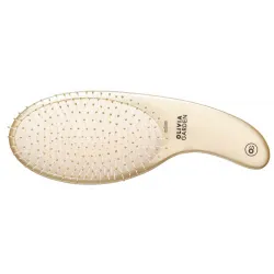Olivia Garden Expert Care Curve Nylon Gold matu suka
