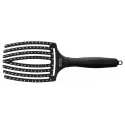 Olivia Garden Fingerbrush Care Nylon Large щетка для волос