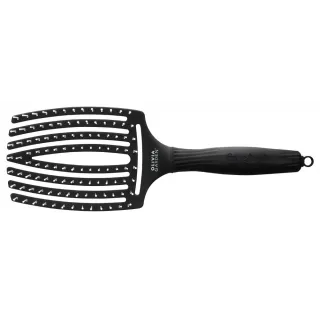Olivia Garden Fingerbrush Care Nylon Large hairbrush