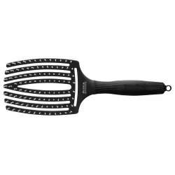 Olivia Garden Fingerbrush Care Nylon Large matu suka