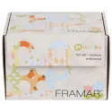 FRAMAR Quilted foil