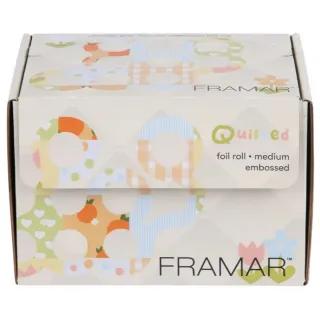 FRAMAR Quilted фольга