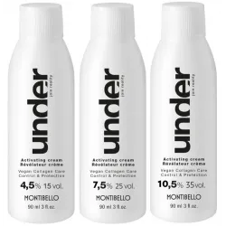 Montibello Under developer (90ml)