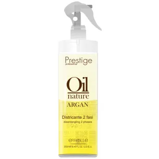 Erreelle Oil Nature Argan two-phase spray