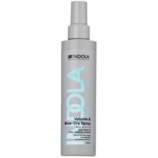 Indola Style Volume & Blow-dry sprejs