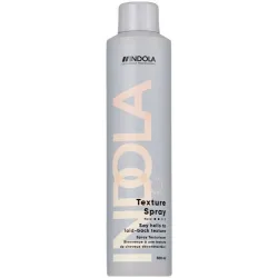 Indola Style texture spray