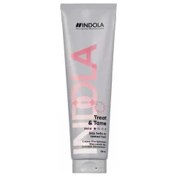 Indola Style Treat&Tame cream