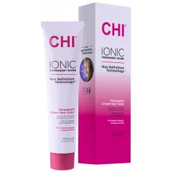 CHI Ionic Permanent Shine hair color