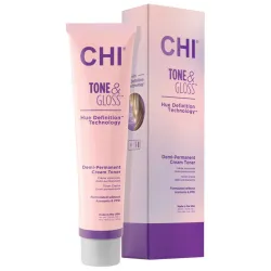 CHI Tone&Gloss hair color