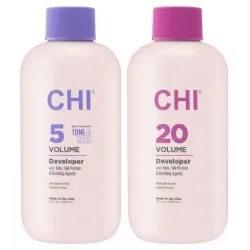 CHI Color developer (148ml)