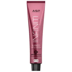 A.S.P Expert Haircare Infiniti b:RED краска для волос