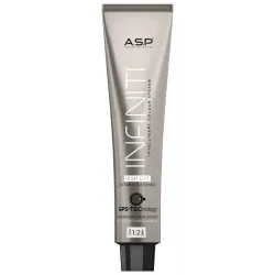 A.S.P Expert Haircare Infiniti High Lift краска для волос