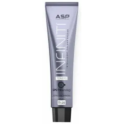 A.S.P Expert Haircare Infiniti Toners matu krāsa