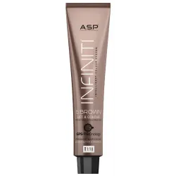 A.S.P Expert Haircare Infiniti b:BROWN краска для волос