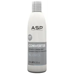 A.S.P Expert Haircare Converter developer (250ml)