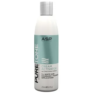 A.S.P Expert Haircare PureTone крем-оксидант (250мл)
