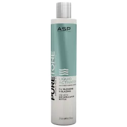 A.S.P Expert Haircare PureTone šķidrais oksidants (250ml)
