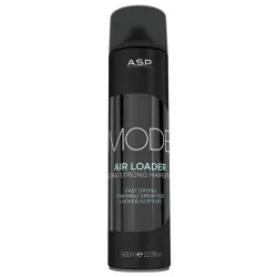 A.S.P Expert Haircare Mode Air Loader hairspray (600ml)
