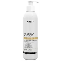 A.S.P Expert Haircare Hair & Scalp Protector лосьон