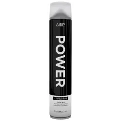 A.S.P Expert Haircare Power hairspray