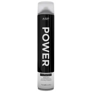 A.S.P Expert Haircare Power лак для волос