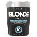 A.S.P Expert Haircare System Blonde Charcoal powder lightener
