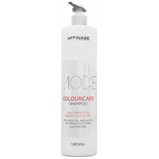 A.S.P Expert Haircare Mode ColourCare shampoo (1000ml)