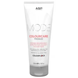 A.S.P Expert Haircare Mode ColourCare mask (200ml)