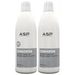 A.S.P Expert Haircare Converter developer (1000ml)