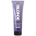 A.S.P Expert Haircare System Blonde Anti-Yellow shampoo (275ml)