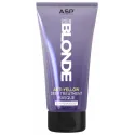 A.S.P Expert Haircare System Blonde Anti-Yellow maska (150ml)
