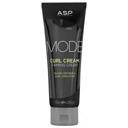 A.S.P Expert Haircare Mode curl cream (125ml)