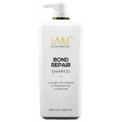 iAM4u Bond Repair шампунь (1000мл)