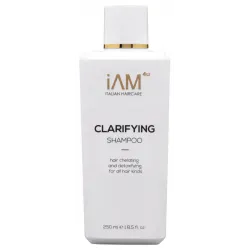 iAM4u Clarify šampūns (250ml)