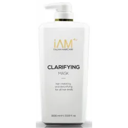 iAM4u Clarify maska (1000ml)