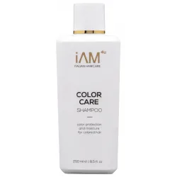 iAM4u Color Care shampoo (250ml)