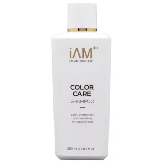 iAM4u Color Care šampūns (250ml)