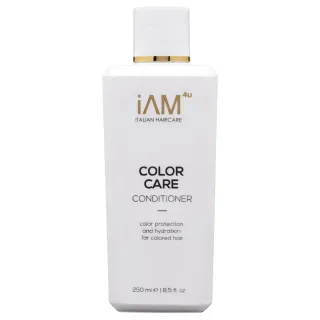 iAM4u Color Care conditioner (250ml)