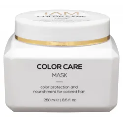 iAM4u Color Care maska (250ml)