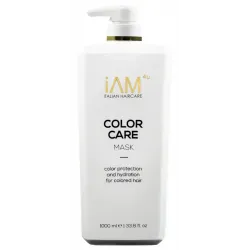 iAM4u Color Care maska (1000ml)