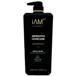 iAM4u iSMOOTH Home Care shampoo (1000ml)