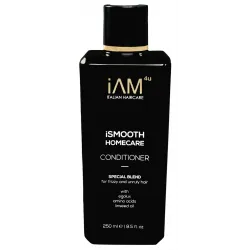 iAM4u iSMOOTH Home Care conditioner (250ml)