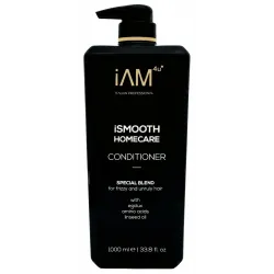 iAM4u iSMOOTH Home Care кондиционер (1000мл)