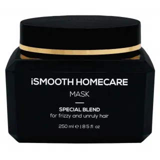 iAM4u iSMOOTH Home Care maska (250ml)