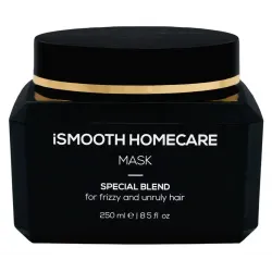 iAM4u iSMOOTH Home Care маска (250мл)
