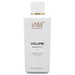 iAM4u Volume shampoo (250ml)