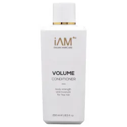 iAM4u Volume conditioner (250ml)