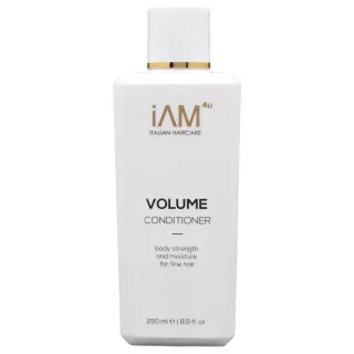 iAM4u Volume кондиционер (250мл)