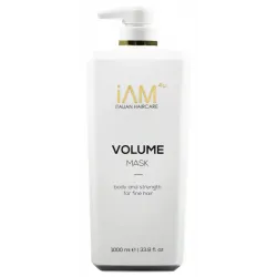 iAM4u Volume маска (1000мл)